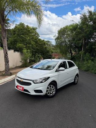 CHEVROLET ONIX 1.0 MPFI LT 8V FLEX 4P MANUAL CHEVROLET ONIX 1.0 MPFI LT 8V FLEX 4P MANUAL